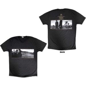 U2 Unisex T-Shirt
