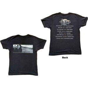 U2 Unisex T-Shirt