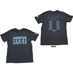 U2 Unisex T-Shirt