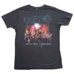 U2 Unisex T-Shirt