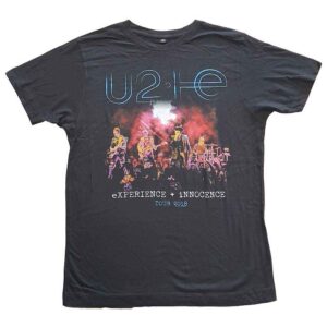 U2 Unisex T-Shirt