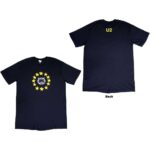 U2 Unisex T-Shirt