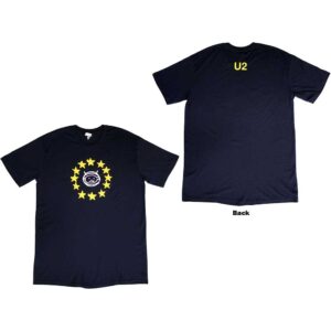 U2 Unisex T-Shirt