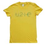 U2 Ladies T-Shirt