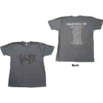 U2 Unisex T-Shirt