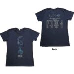 U2 Ladies T-Shirt