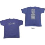 U2 Unisex T-Shirt