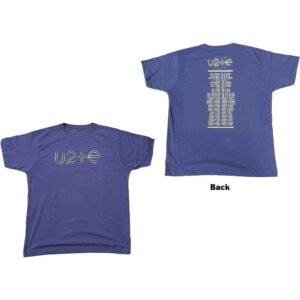 U2 Unisex T-Shirt