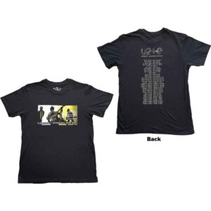 U2 Unisex T-Shirt