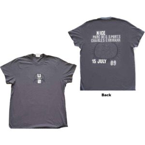 U2 Unisex T-Shirt