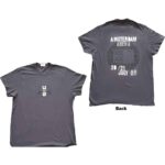 U2 Unisex T-Shirt