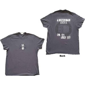 U2 Unisex T-Shirt