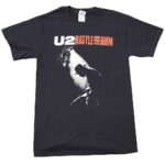 U2 Unisex T-Shirt