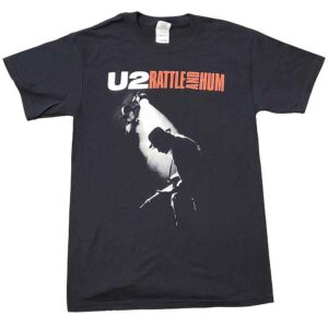 U2 Unisex T-Shirt