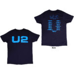 U2 Unisex T-Shirt