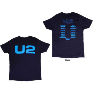 U2 Unisex T-Shirt