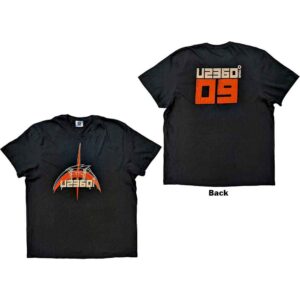 U2 Unisex T-Shirt