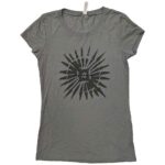 U2 Ladies T-Shirt