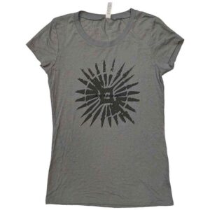 U2 Ladies T-Shirt
