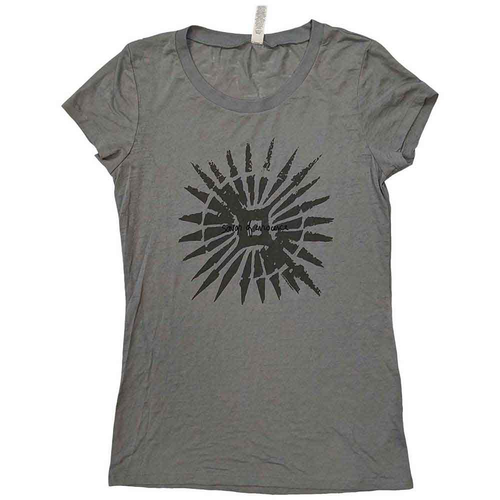 U2 Ladies T-Shirt