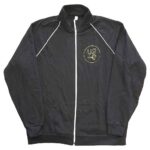 U2 Unisex Tracksuit Jacket