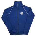 U2 Unisex Tracksuit Jacket