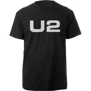 U2 Unisex T-Shirt