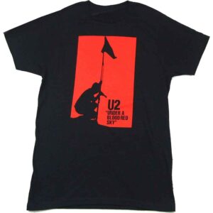 U2 Unisex T-Shirt