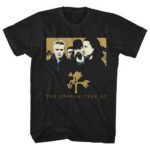 U2 Unisex T-Shirt