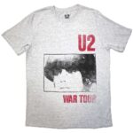 U2 Unisex T-Shirt