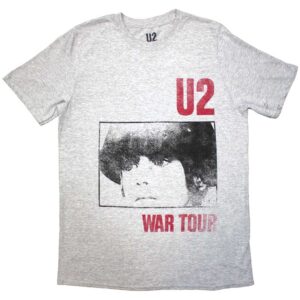U2 Unisex T-Shirt