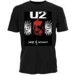 U2 Unisex T-Shirt