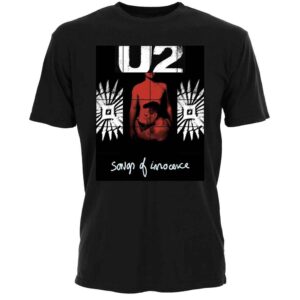 U2 Unisex T-Shirt