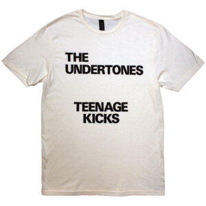 The Undertones Unisex T-Shirt