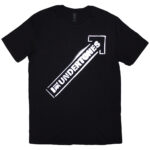 The Undertones Unisex T-Shirt