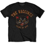 The Vaccines Unisex T-Shirt