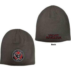 Velvet Revolver Unisex Beanie Hat