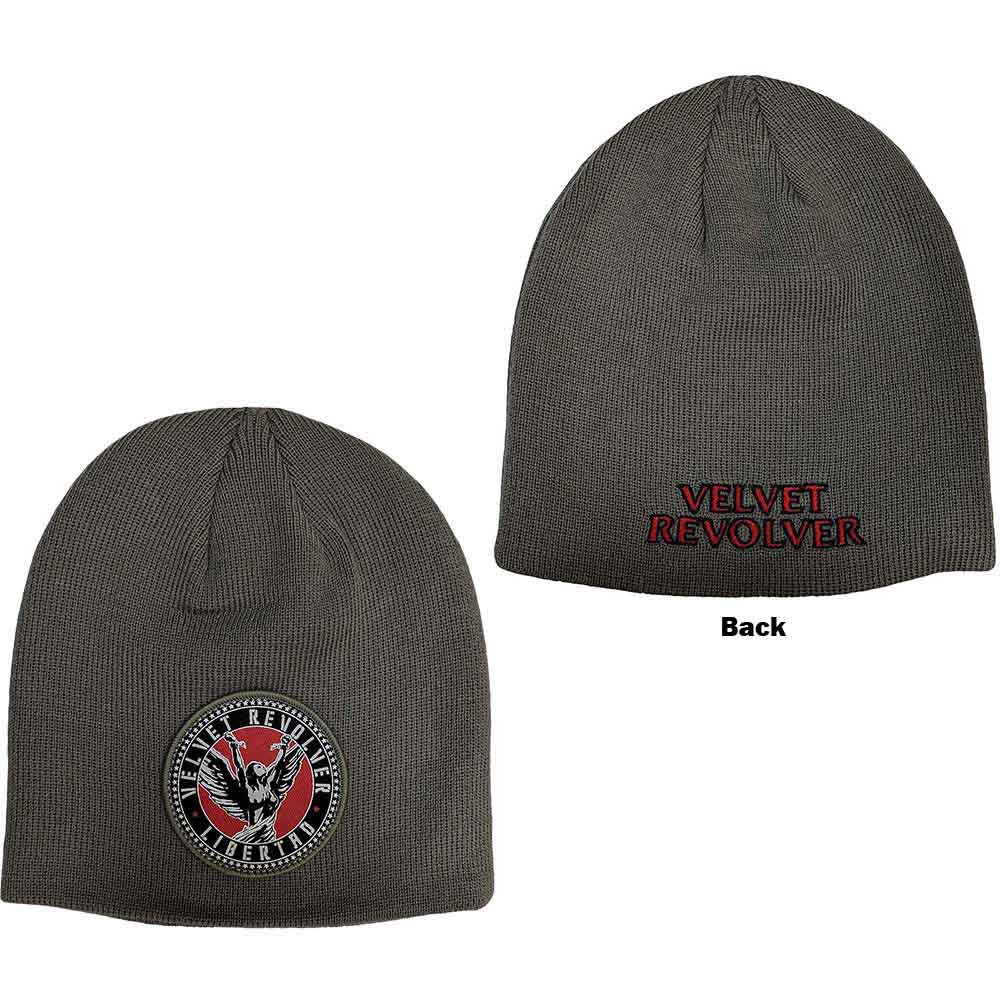 Velvet Revolver Unisex Beanie Hat