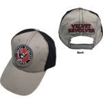Velvet Revolver Unisex Baseball Cap