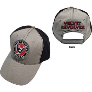 Velvet Revolver Unisex Baseball Cap