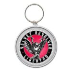 Velvet Revolver Keychain