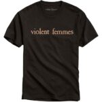 Violent Femmes Unisex T-Shirt