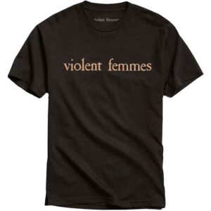 Violent Femmes Unisex T-Shirt