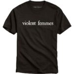 Violent Femmes Unisex T-Shirt