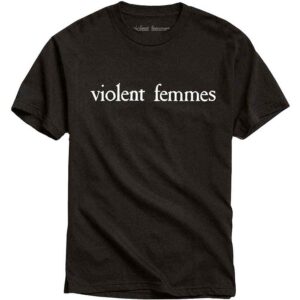 Violent Femmes Unisex T-Shirt