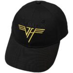 Van Halen Unisex Baseball Cap