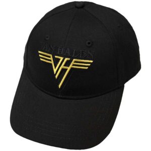 Van Halen Unisex Baseball Cap