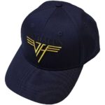 Van Halen Unisex Baseball Cap