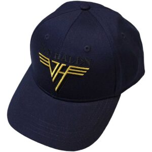 Van Halen Unisex Baseball Cap