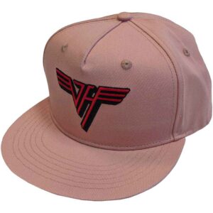 Van Halen Unisex Snapback Cap